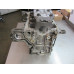 #BKK04 Engine Cylinder Block From 2008 Honda Fit  1.5